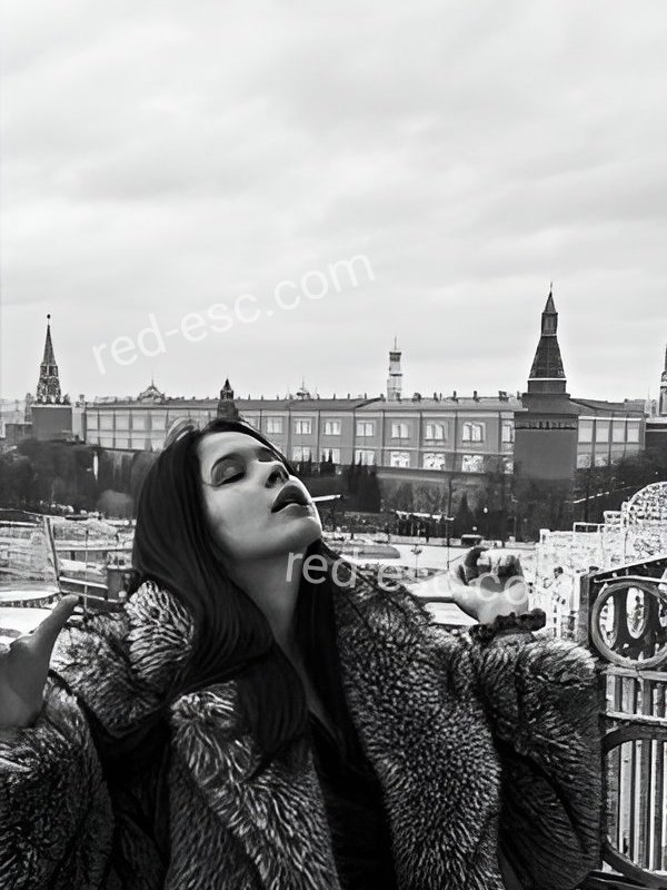 Карина — Дмитриев