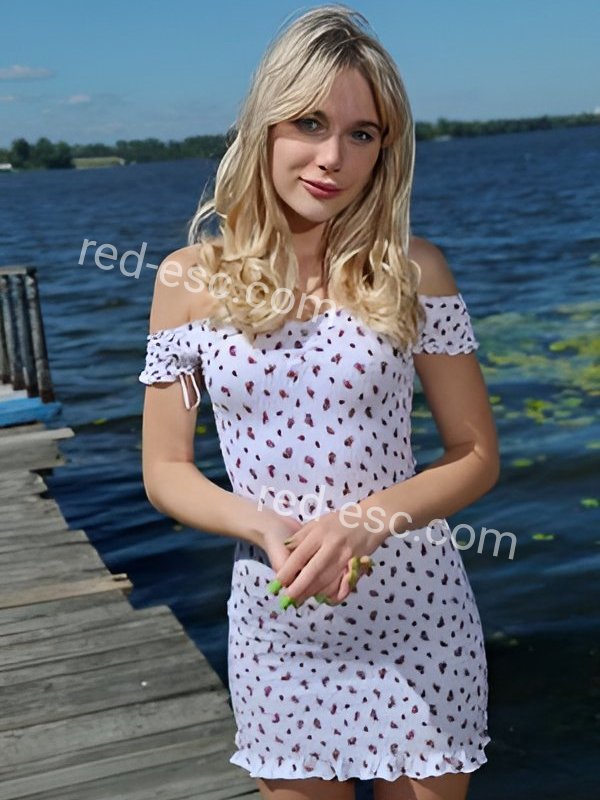 Мaринa — Дмитриев